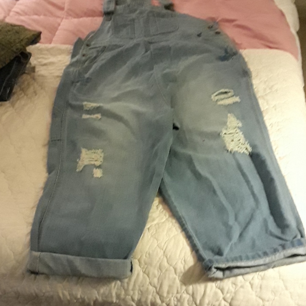Overalls